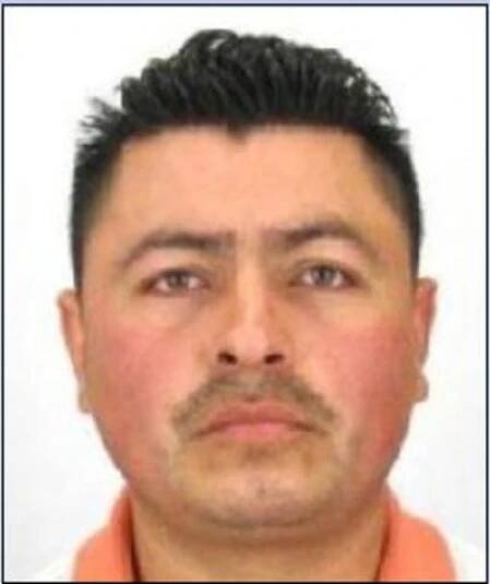 JUAN CARLOS MORENO FLORES