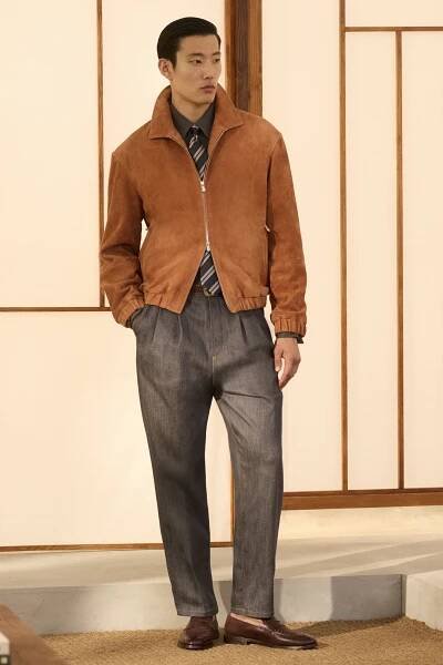 Brunello Cucinelli Sees 2025 Profits Slightly Higher