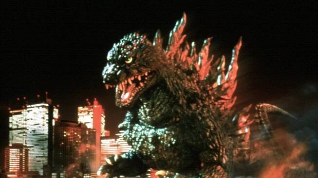 The 20th Century’s Greatest Monster