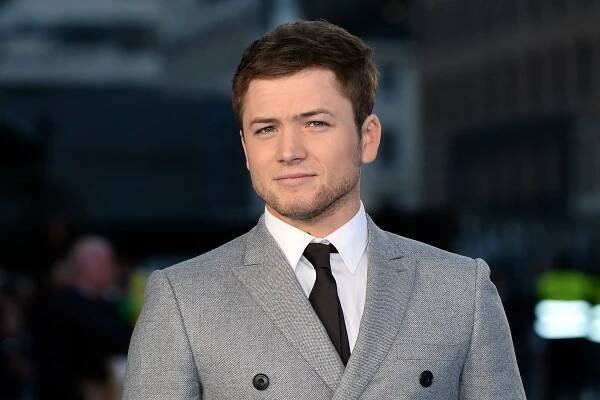 The New James Bond May Have Already Been Chosen