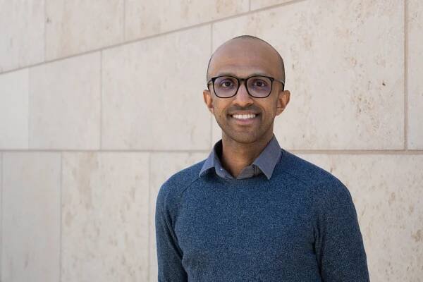 Ashwin Chandran