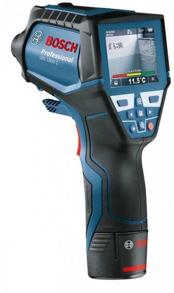 GIS 1000 C