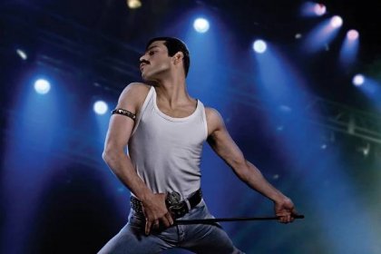Rami Malek jako Freddie Mercury: Jeden z důvodů, proč měla Bohemian Rhapsody snadnou cestu k Oscarům