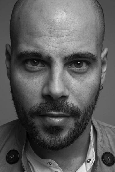 Marco D'Amore, attore. Milano, Italia, maggio 2017

Marco D'Amore, actor. Milan, Italy, may 2017