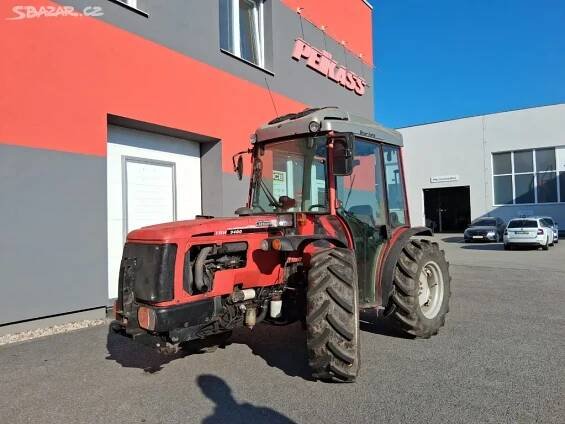 Antonio Carraro TRH 9400