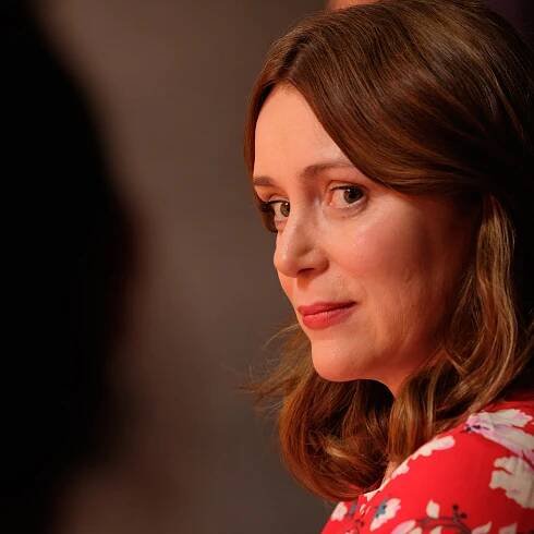 Keeley Hawes — things you didn't know about the TV star