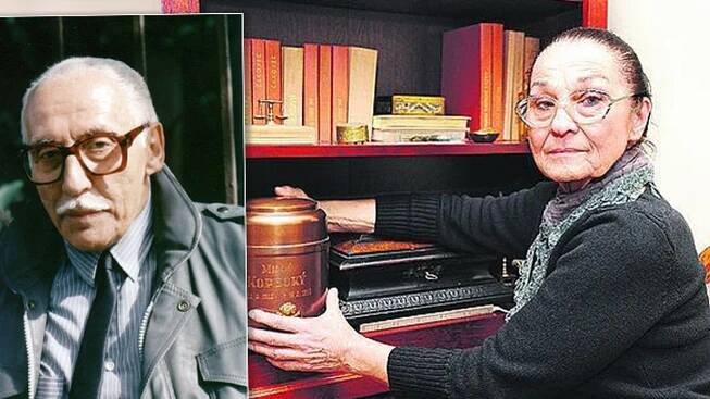 Zemřela herečka Jana Kopecká (†80): Vdova po Kopeckém Miloše přežila o 23 let
