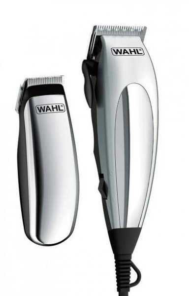 Wahl Deluxe Homepro