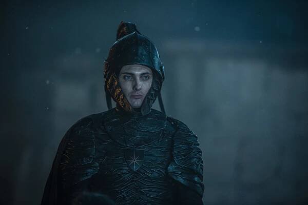 Eamon Farren