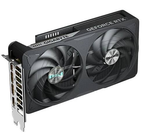 GIGABYTE GeForce RTX 5060 Ti EAGLE OC 16G
