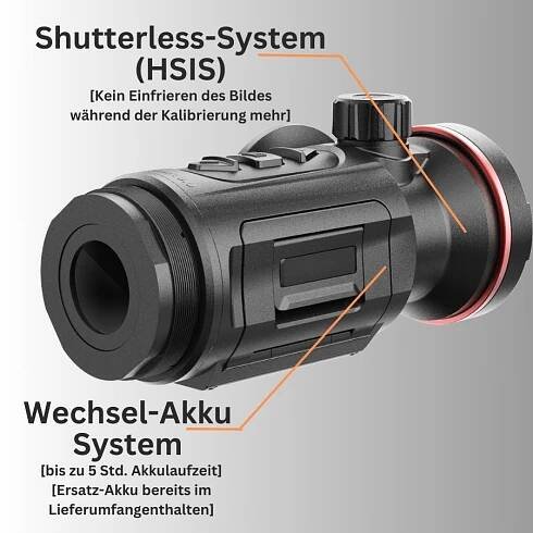 HIKmicro Thunder 3.0 Tq50cl VENARI JAGDTECHNIK # (2)