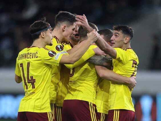 Servette FC - Sport.cz