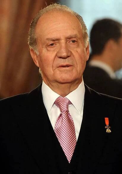 "I saw how King Juan Carlos killed his brother": How was that event that changed the life of the monarch?