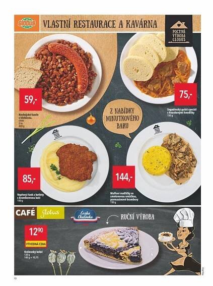 Označte produkt do nákupního košíku