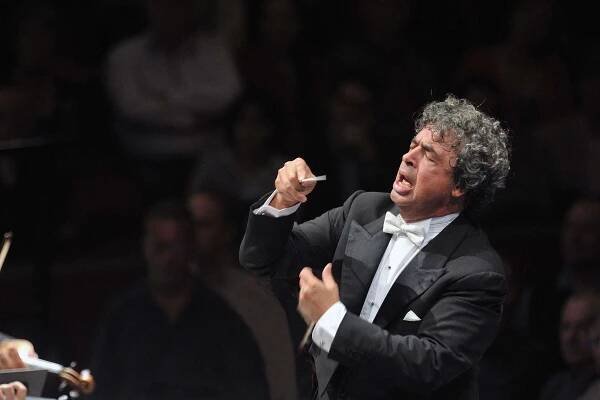 Semjon Byčkov nebo Chicago Symphony. Jubilejní ročník Pražského jara nabídne špičky světových orchestrů
