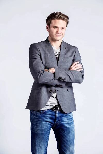Tým X Factoru 2014 - Obrázek 4