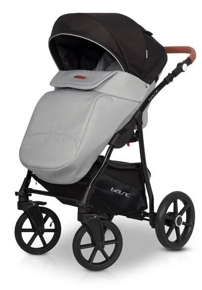 Kočárky : Riko Basic PLUS | Kočárky a autosedačky Dara