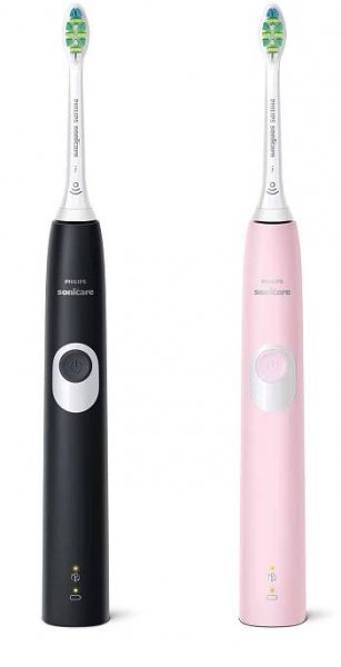 Philips Sonicare ProtectiveClean 4300 HX6800/35