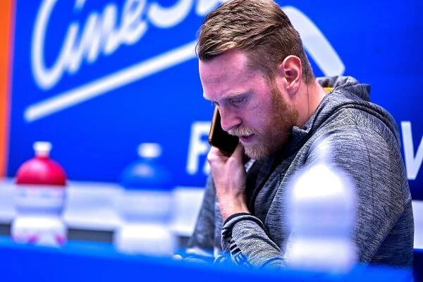 Videokouč Motoru Tomáš Pařízek: Občas je to hektické, ale musíte zachovat klid