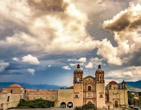 Martha Bohn - Oaxaca