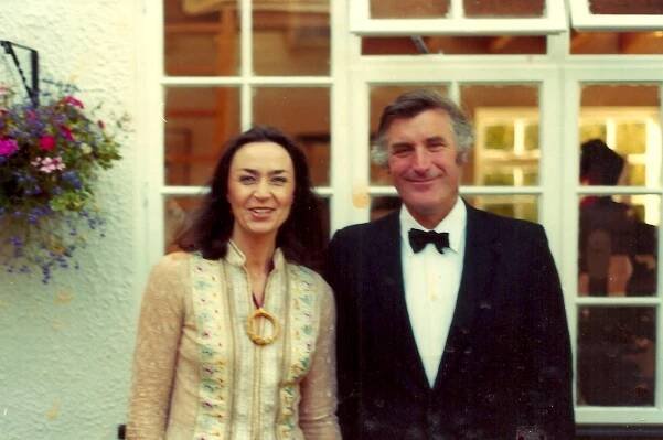 Ted Hughes OM OBE 90th Birthday Tribute August 2020