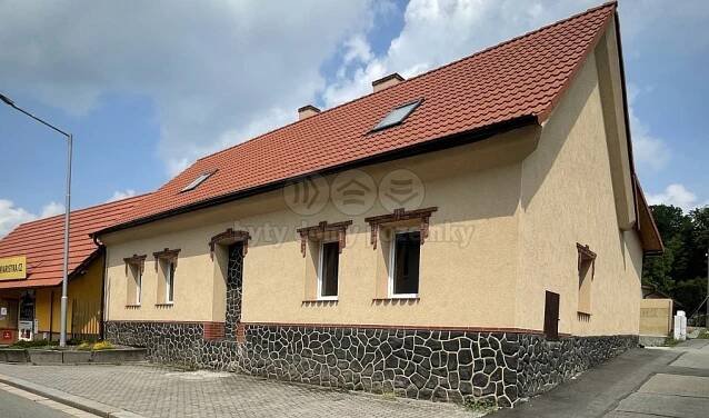 Prodej bytu 3+kk, 62 m2, Choceň, ul. Záměstí | Reality.iDNES.cz 