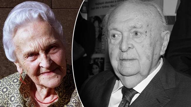 Zita Kabátová (98) o režiséru Vávrovi (100†): BEZ SEXU nebyla ROLE!
