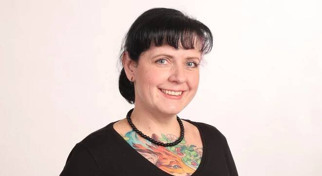 Kandidátka koalice STAČILO! Petra Prokšanová: Nesmíme přestat usilovat o lepší svět - Naše pravda