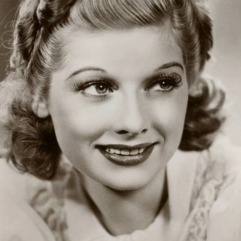Lucille Ball is More Than Just a TV Star — Your Inside Look at Her Life and Career Before ‘I Love Lucy’