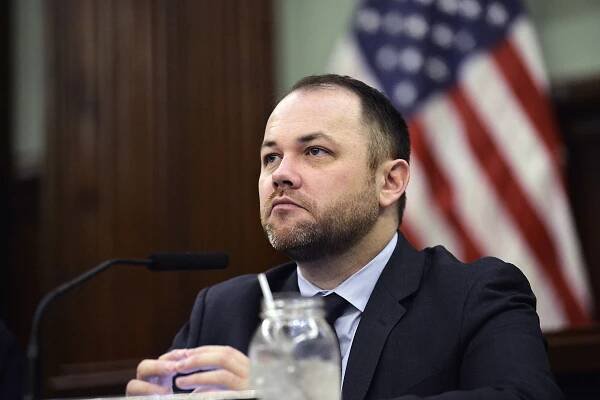 CIty Council Speaker Corey Johnson is appearing as a candidate at a comptroller's forum Saturday — a sure sign that he has officially entered the 2021 race.