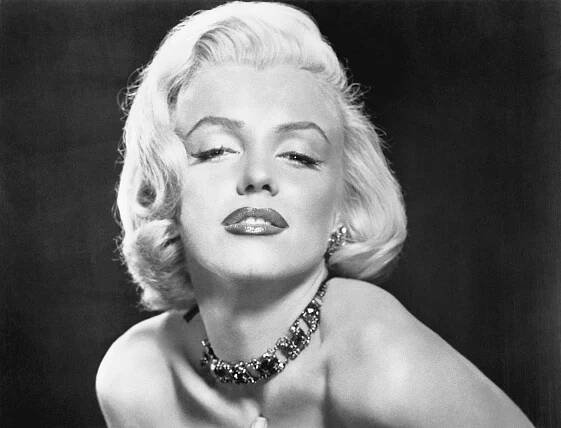 Marilyn Monroe coroner raised doubts she died by suicide