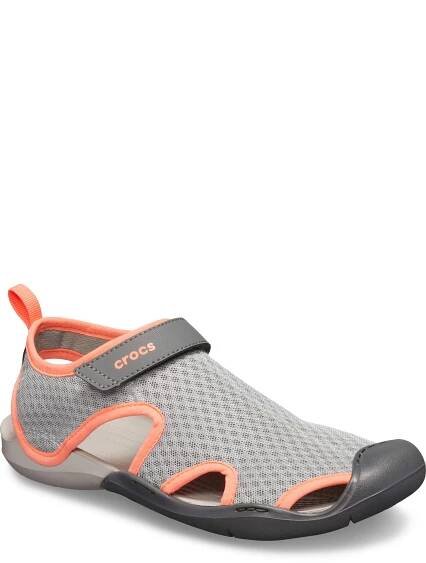 Crocs Swiftwater Mesh Sandal Women