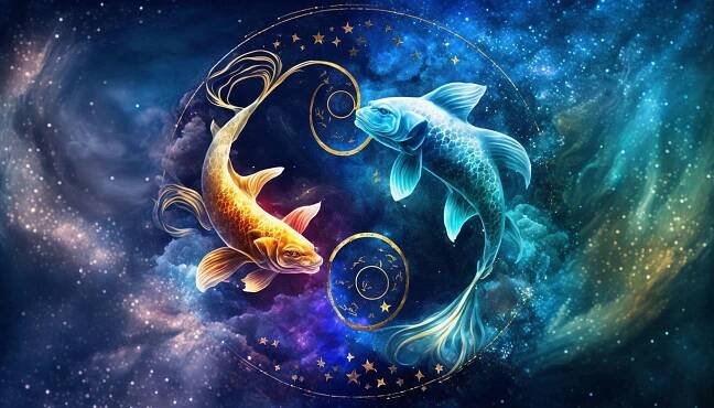 Pisces Monthly Predictions for May 2025: Emotional recalibration leads to spiritual harmony and professional growth