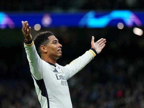 Wild stat has Real Madrid fans believing another UCL run is coming