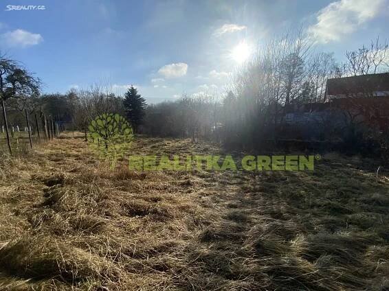 Prodej Pozemek, Loukov, okres Kroměříž