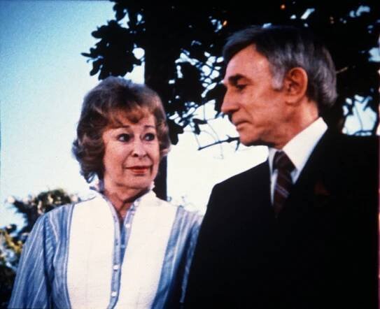 Eileen Heckart