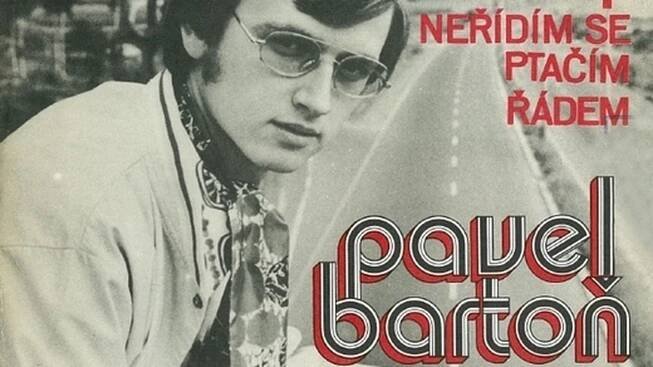Prokletí zpěváka Pavla Bartoně (64): Zkáza jménem Gott!