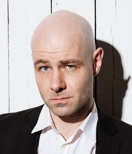 Hjörtur Jóhann Jónsson - Creative Artists Iceland