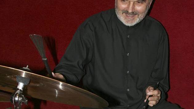 Jazzman Vejvoda oslaví na Hané kulaté narozeniny tria