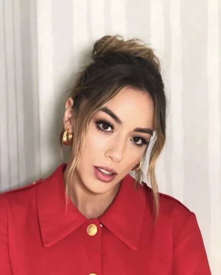 Chloe Bennet