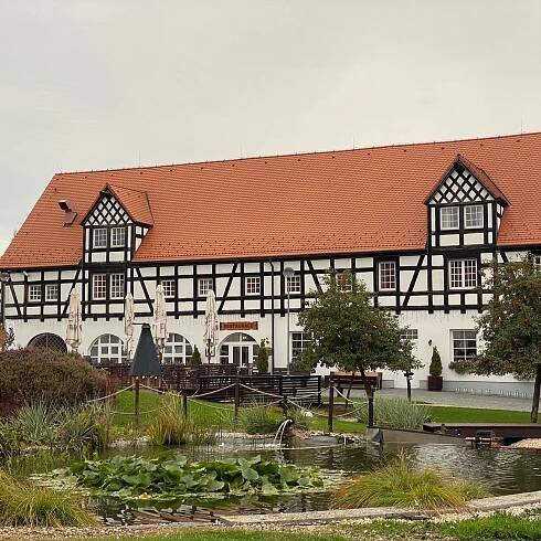 PENZION STATEK BERNARD - Prices & Hostel Reviews (Sokolov, Czech Republic)