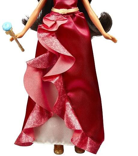 Panenka Elena z Avaloru | Dráčik - vítejte v internetovém obchodě s hračkami