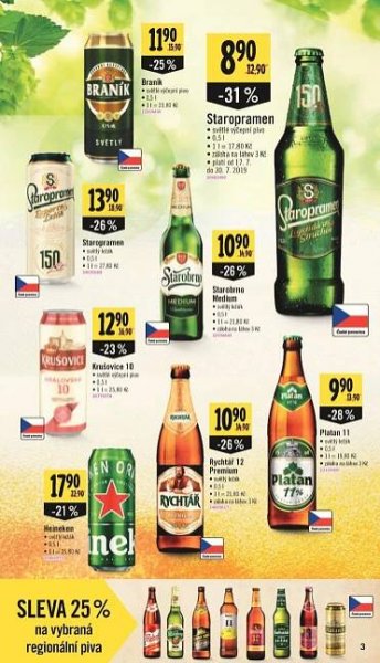 Označte produkt do nákupního košíku