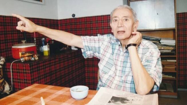 Jiří Lír zemřel na rakovinu kostí. Ondřej Havelka jeho dceru opustil kvůli Gottově milence