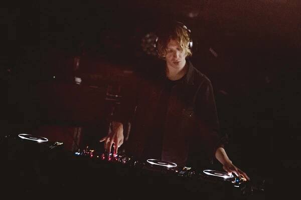 Jon Hopkins at Thalia Hall Chicago