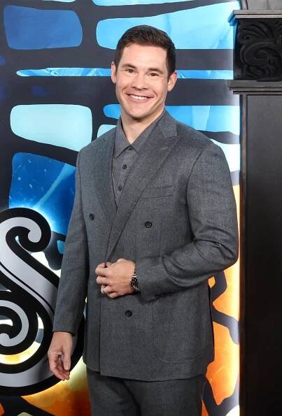 Adam DeVine told he may be dying thanks to injuries sustained as a child