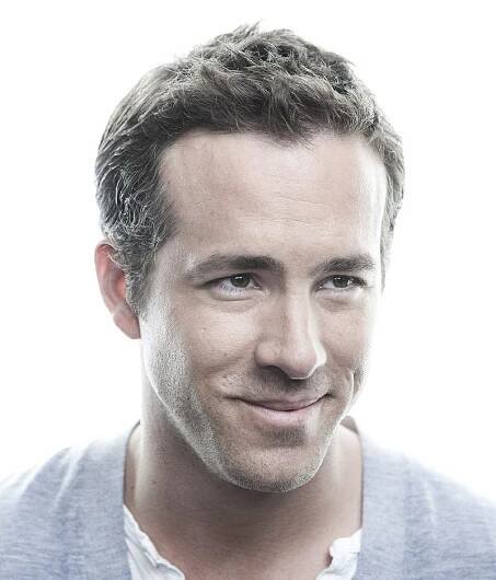 Hřebec Ryan Reynolds odtajnil speciální dietu: Mandlové máslo, avokádo a jablečný protlak