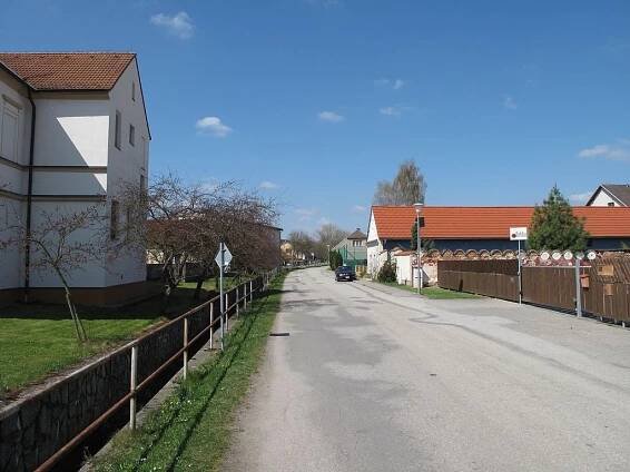 Neplachov - ubytování, počasí, foto, tipy na výlet, informace