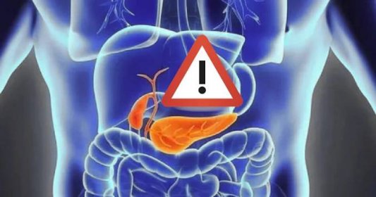 Nebezpečné příznaky nemocné slinivky břišní: Rakovina tohoto orgánu vám může vzít i život!