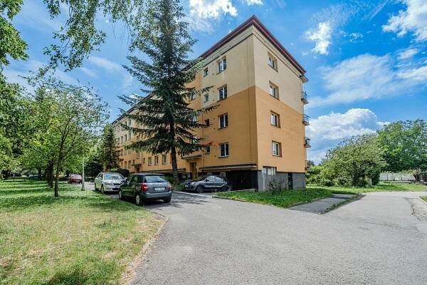Prodej bytů 3+kk, Moravskoslezsko | Mapio.cz